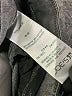 Joe's Jeans Houndstooth Gray Jeans Size 29 waist - photo 8
