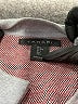 Tahari Plaid Gray Cardigan Size L - photo 7