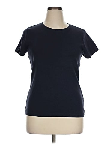 DKNY Short Sleeve T-Shirt (view 1)