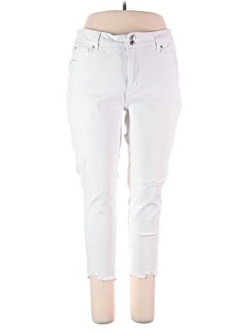 Time and Tru Jeans (view 1)