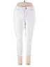 Time and Tru White Jeans Size 18 - photo 1