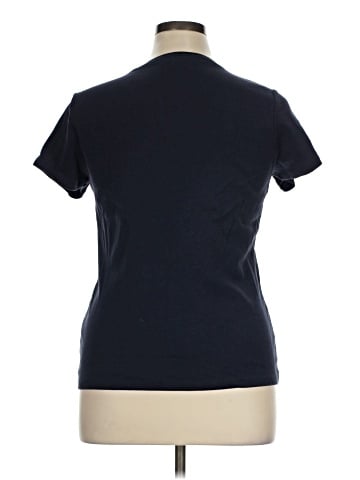 DKNY Short Sleeve T-Shirt (view 2)