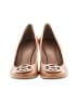 Tory Burch Tan Wedges Size 9 - photo 2
