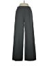 Babaton Gray Wool Pants Size S - photo 1