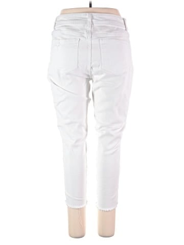 Time and Tru Jeans (view 2)