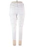 Time and Tru White Jeans Size 18 - photo 2