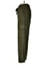 Unbranded 100% Polyester Green Cargo Pants Size M - photo 5