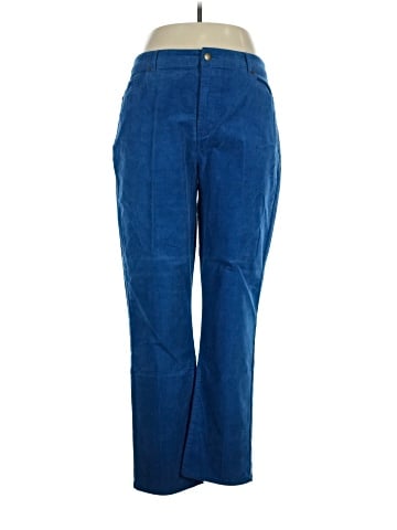 Coldwater Creek Casual Pants (view 1)