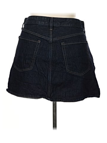 Old Navy Denim Skirt (view 2)
