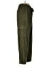 Unbranded 100% Polyester Green Cargo Pants Size M - photo 4