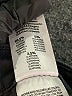 Mother Black Jeans Size 26 waist - photo 8