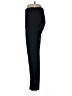 Theory Solid Black Active Pants Size 6 - photo 5