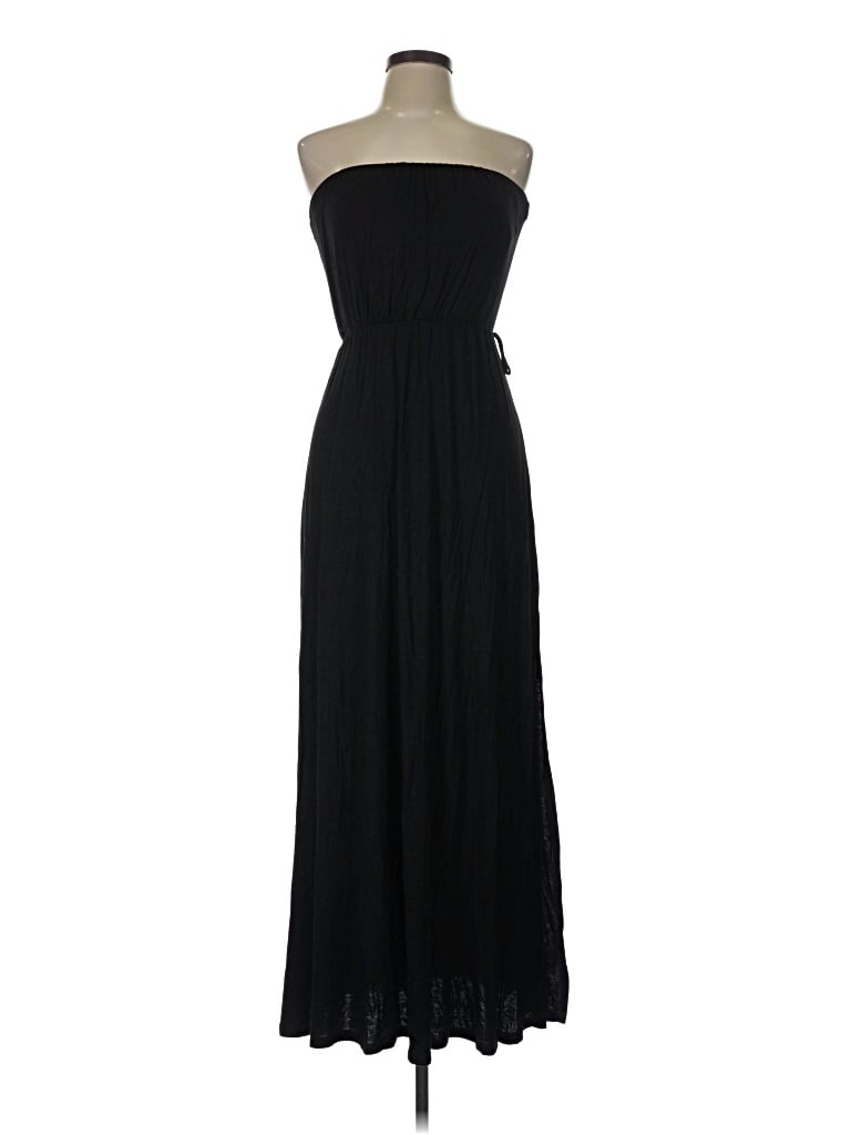 Pre-owned Miss Avenue Cocktail Dress In Black