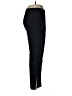 Theory Solid Black Active Pants Size 6 - photo 4