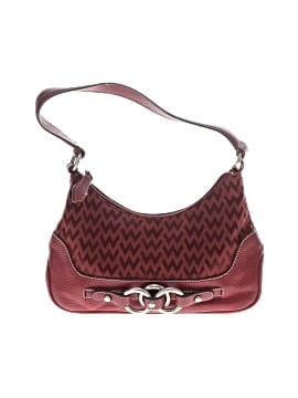 Wilsons Leather Leather Shoulder Bag