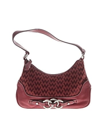Wilsons Leather Leather Shoulder Bag (view 1)