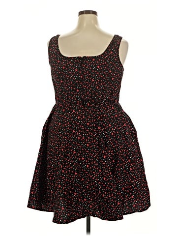 Retrolicious Casual Dress (view 2)