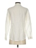Gap Ivory Long Sleeve Button-Down Shirt Size S - photo 2
