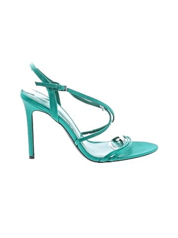 Zara Sandals (view 1)