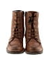 Ecco Brown Ankle Boots Size EU 37 - photo 2
