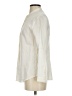 Gap Ivory Long Sleeve Button-Down Shirt Size S - photo 5