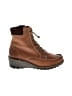 Ecco Brown Ankle Boots Size EU 37 - photo 1