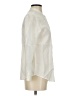 Gap Ivory Long Sleeve Button-Down Shirt Size S - photo 4