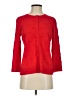 Cable & Gauge Red Cardigan Size S - photo 1