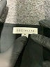 Socialite 100% Polyester Black Sleeveless Blouse Size M - photo 7