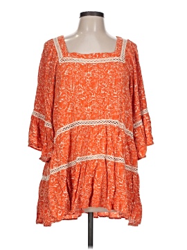 Free People Kimono
