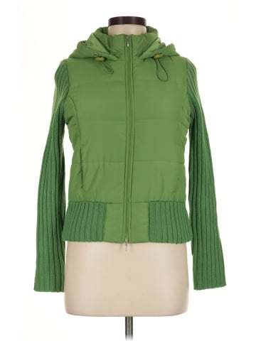 Aqua Jacket (view 1)