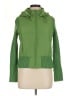 Aqua 100% Nylon Green Jacket Size M - photo 1