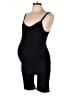 Gap - Maternity Black Romper Size Med Maternity - photo 1