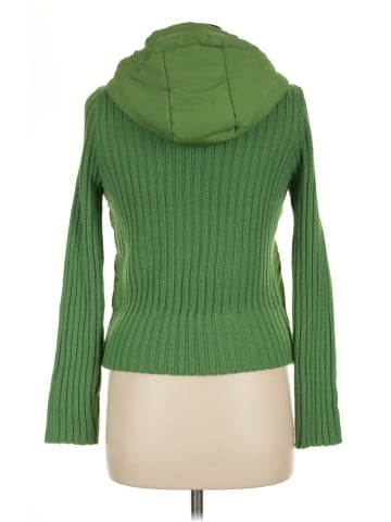 Aqua Jacket (view 2)