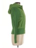 Aqua 100% Nylon Green Jacket Size M - photo 4