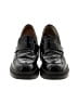 Stuart Weitzman Black Flats Size 7 - photo 2