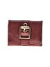 Unbranded Burgundy Wallet One size - photo 1