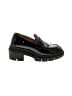 Stuart Weitzman Black Flats Size 7 - photo 1