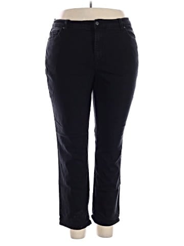Gloria Vanderbilt Jeans (view 1)