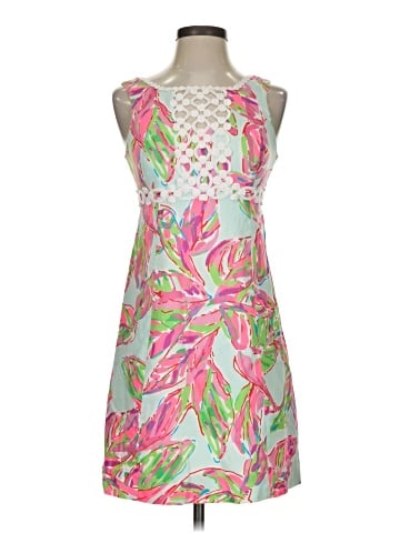 Lilly Pulitzer Cocktail Dress (view 1)