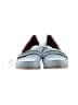 Universal Thread Blue Flats Size 9 1/2 - photo 2