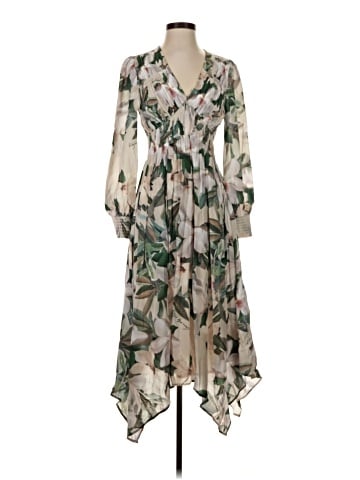ALLSAINTS Casual Dress (view 1)