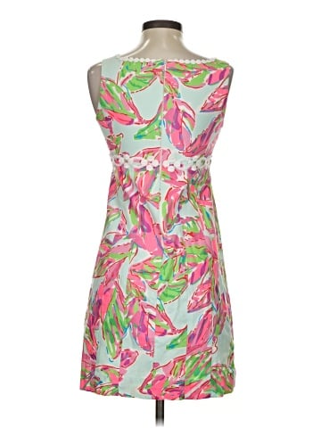 Lilly Pulitzer Cocktail Dress (view 2)