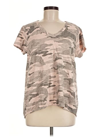 Dylan Short Sleeve T-Shirt (view 1)