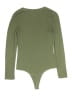 nuuds Green Bodysuit Size M - photo 2