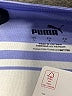 Puma Blue Sleeveless T-Shirt Size L - photo 7