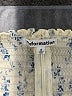Reformation Ivory Short Sleeve Blouse Size 4 - photo 7