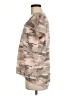 Dylan Camo Tan Short Sleeve T-Shirt Size M - photo 5