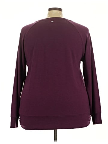 Yogalicious Sweatshirt (view 2)