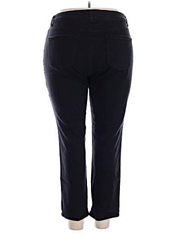 Gloria Vanderbilt Jeans (view 2)